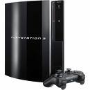 For sale:sony playstation 3 80gb console
