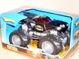 Batty-Hot Wheels Batman Jam Truck 1-24 scale