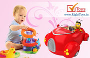 Toy - Reprising fun is what we have for your kid