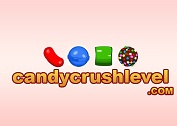 Candy Crush Level 130