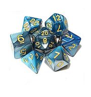 Perfect D20 Dice Set For Players And Game Master