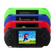 Portable Handheld Video Game System with 150+ Games