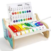 TOP BRIGHT Baby Musical Instruments | Kids Toys | Stabeto