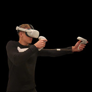 Top VR Gun Stock Solutions for Quest 2 in the USA 